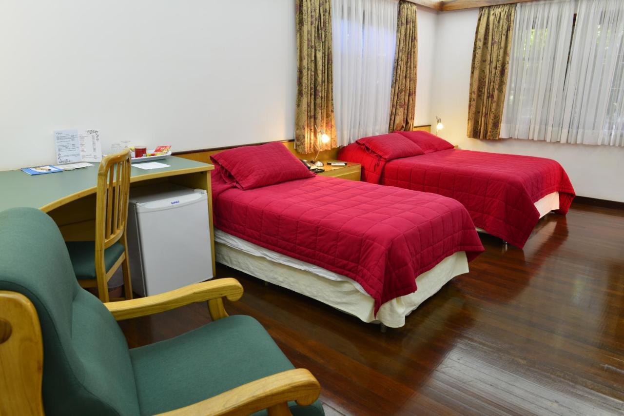 Hotel Restaurant Papillon Белья-Виста Экстерьер фото
