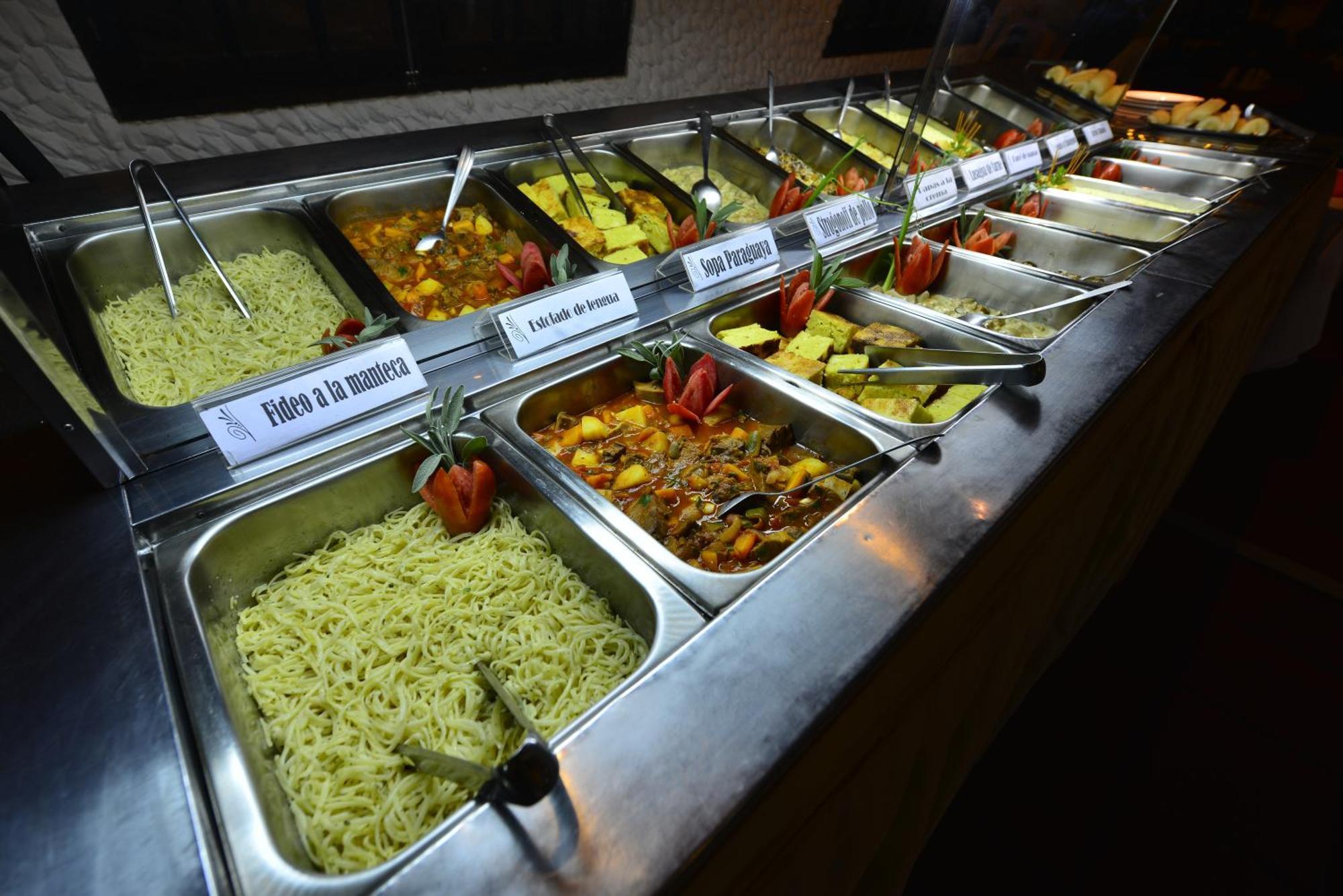 Hotel Restaurant Papillon Белья-Виста Экстерьер фото