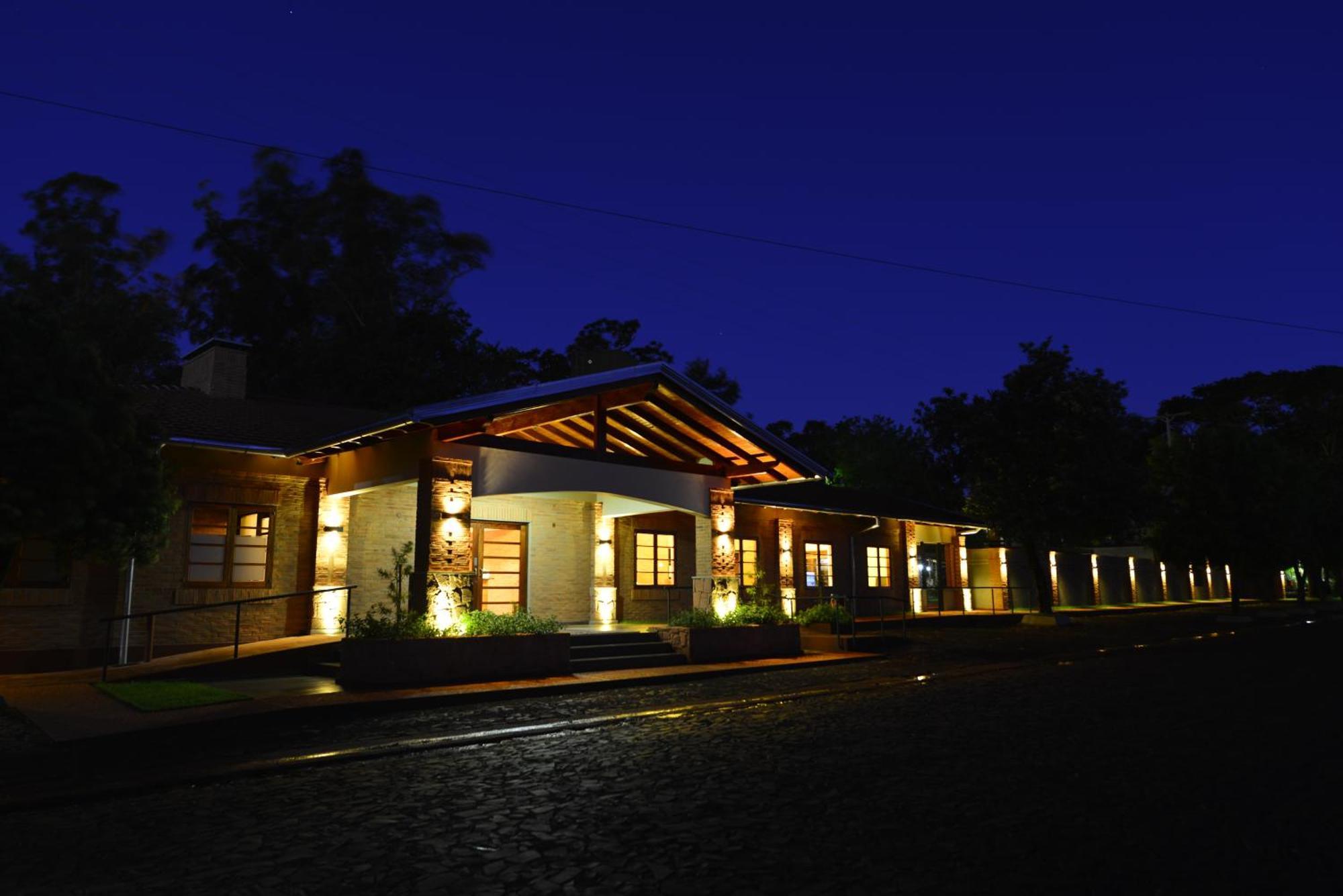 Hotel Restaurant Papillon Белья-Виста Экстерьер фото