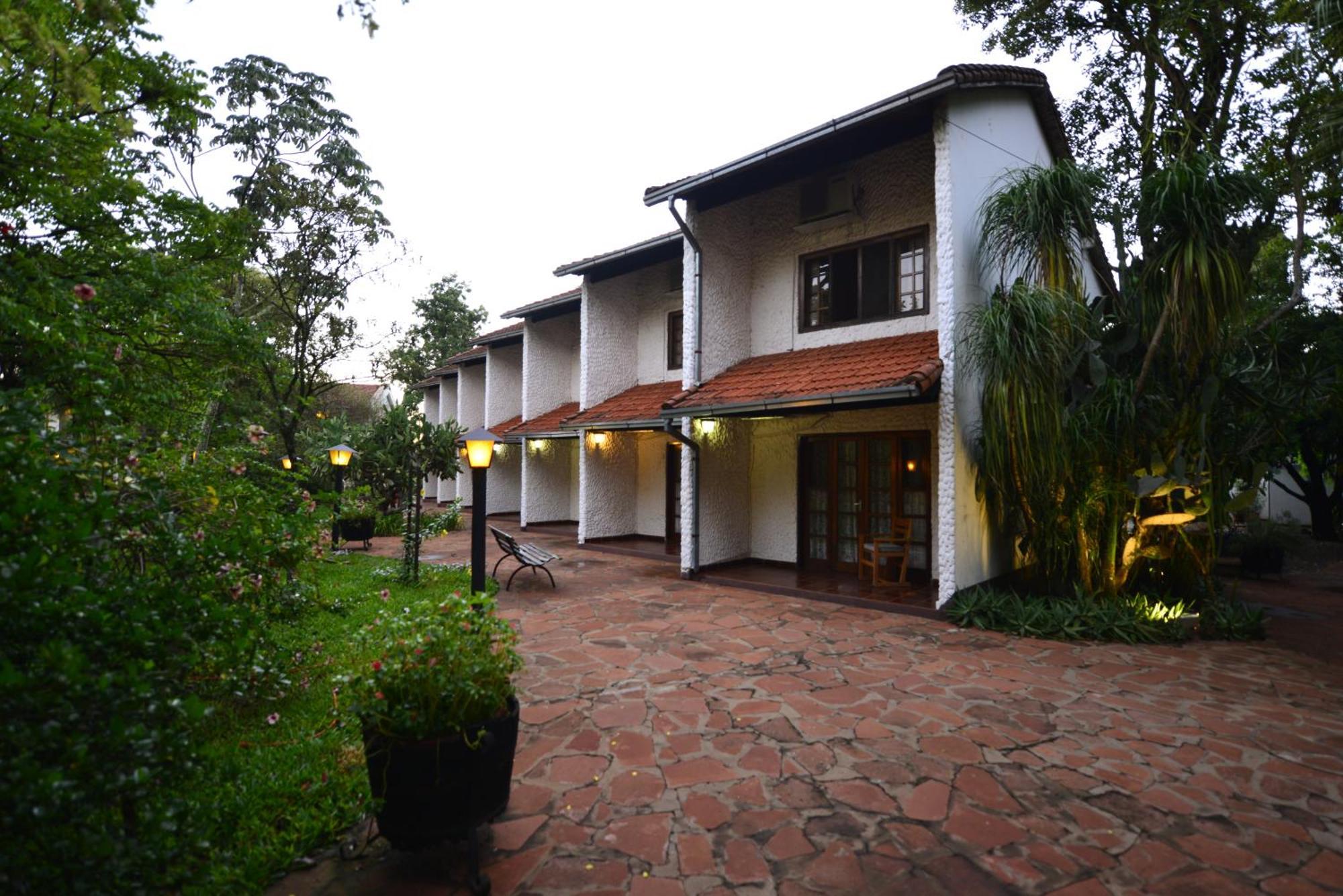 Hotel Restaurant Papillon Белья-Виста Экстерьер фото