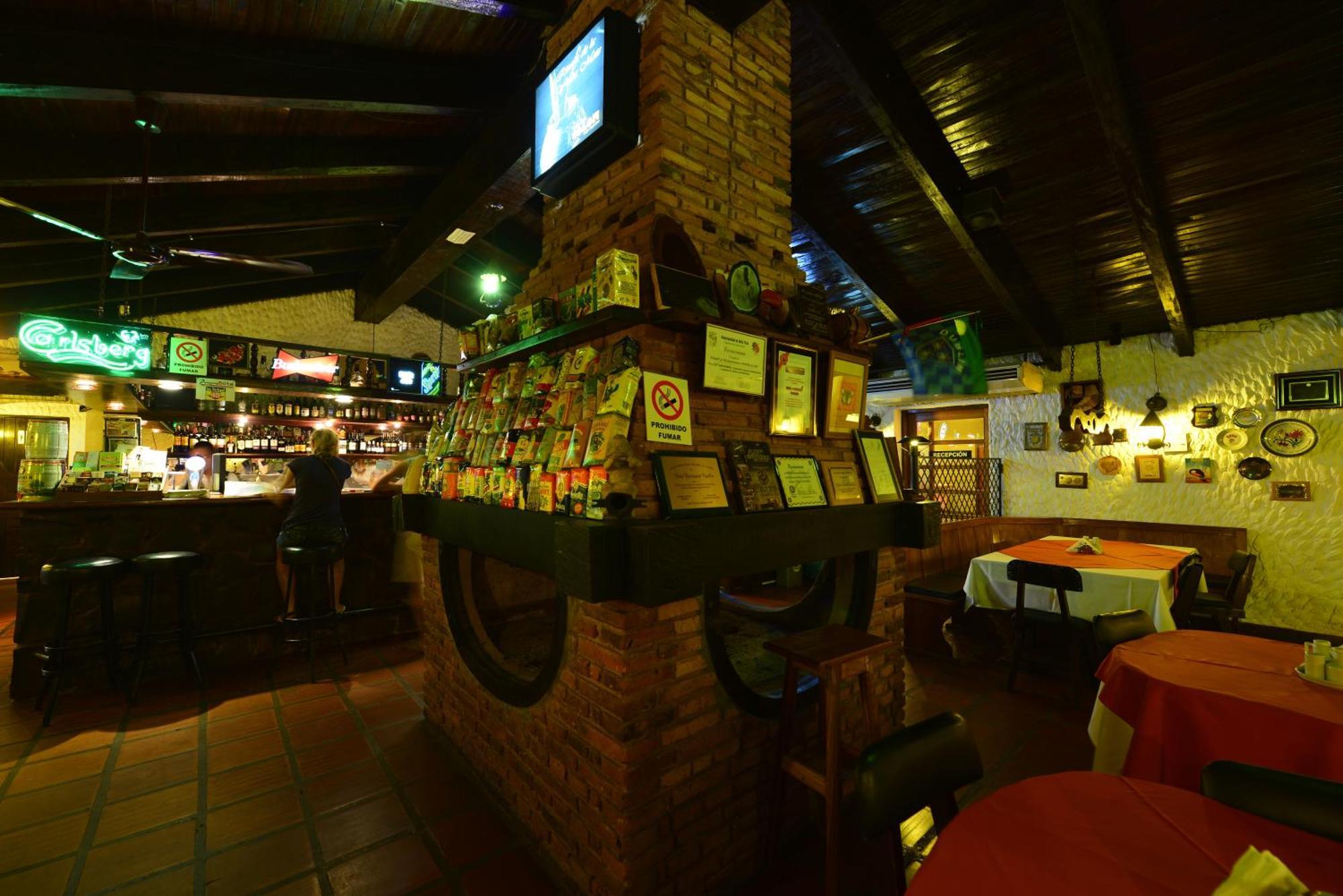 Hotel Restaurant Papillon Белья-Виста Экстерьер фото