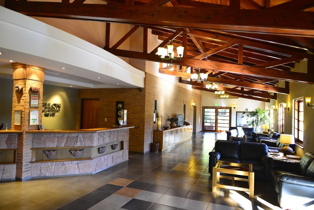 Hotel Restaurant Papillon Белья-Виста Экстерьер фото