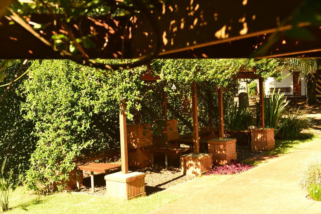 Hotel Restaurant Papillon Белья-Виста Экстерьер фото