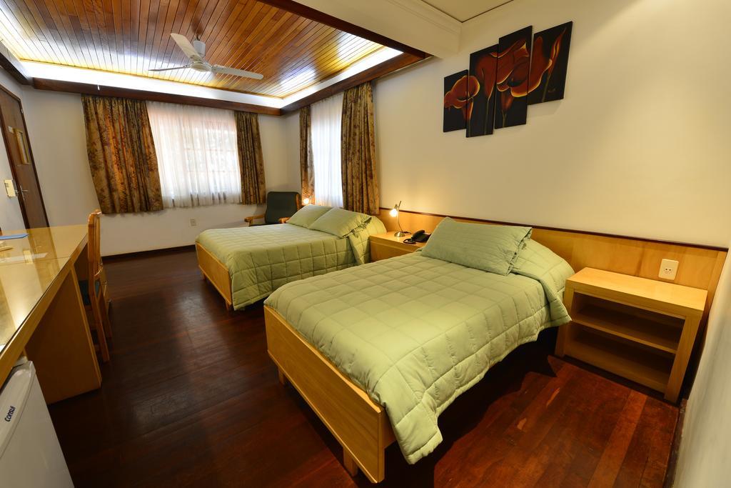 Hotel Restaurant Papillon Белья-Виста Экстерьер фото