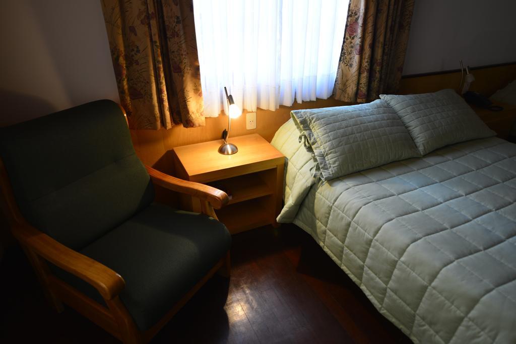 Hotel Restaurant Papillon Белья-Виста Номер фото