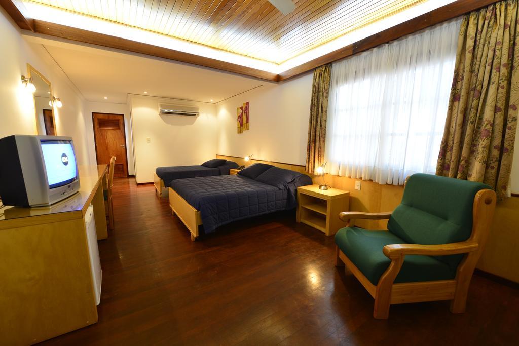 Hotel Restaurant Papillon Белья-Виста Номер фото