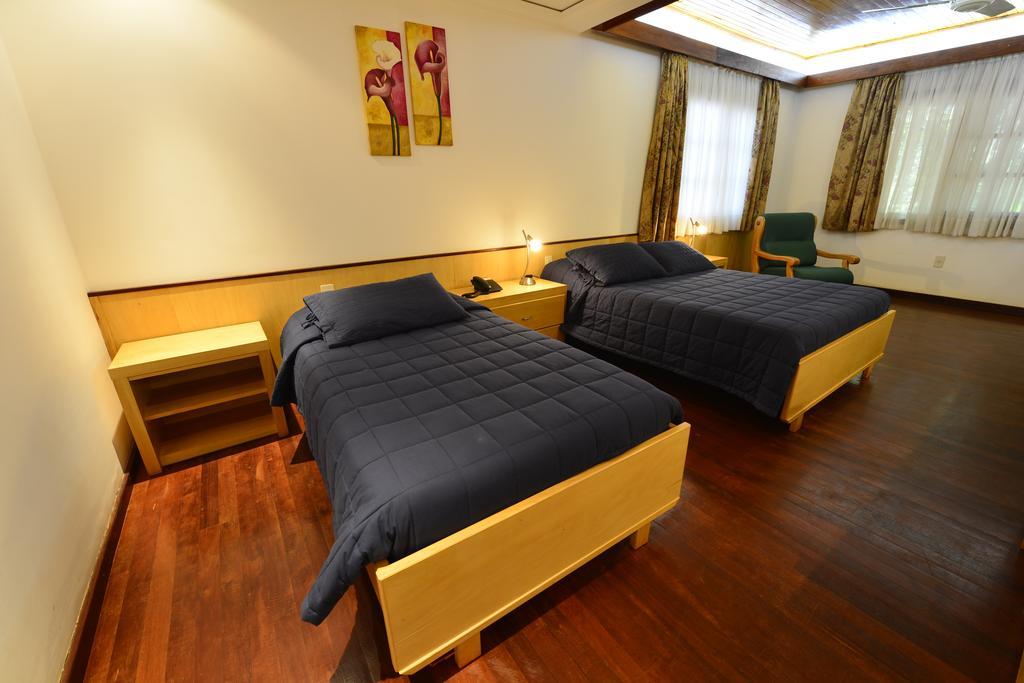 Hotel Restaurant Papillon Белья-Виста Номер фото