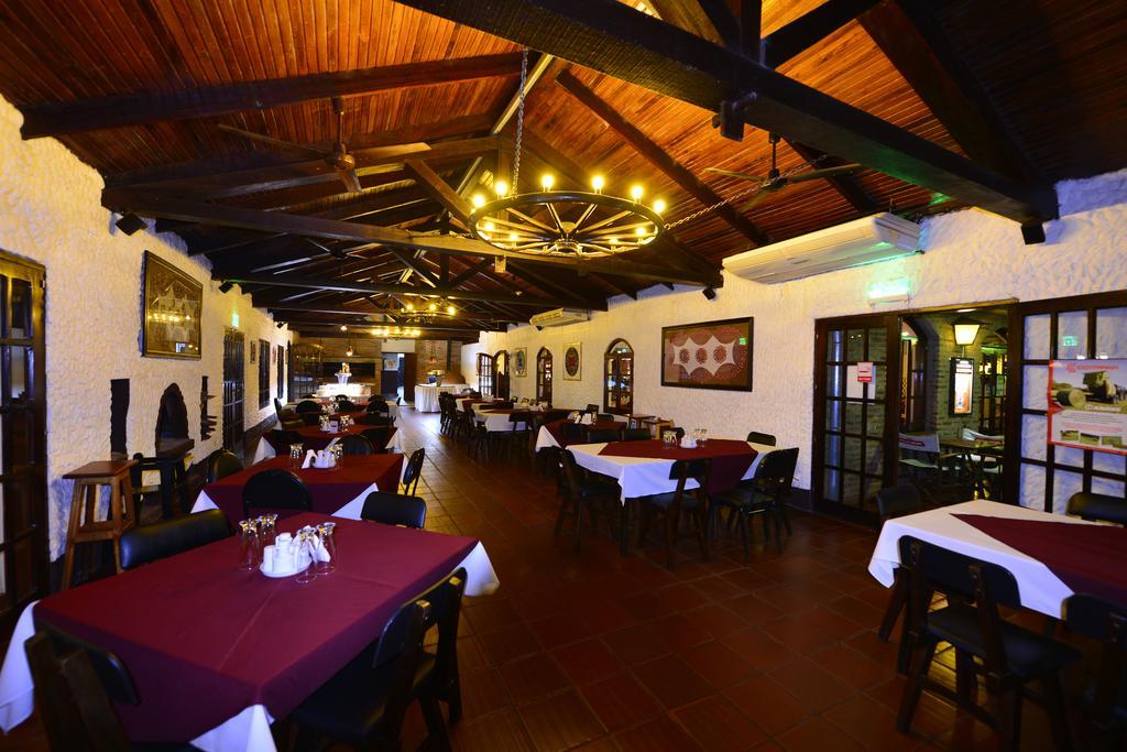 Hotel Restaurant Papillon Белья-Виста Экстерьер фото